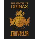 Traveller: The Pirates of Drinax Slipcase (EN)