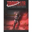 Traveller: Great Rift Adventure 2 - Deepnight Endeavour (EN)