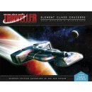 Traveller: Elemental Class Cruisers Shipbuilders...