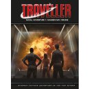 Traveller: Naval Adventure 1 Shakedown Cruise (EN)