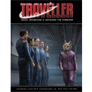 Traveller: Naval Adventure 2 Showing the Sunburst (EN)
