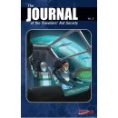 Journal of the Travellers Aid Society Volume Three (EN)