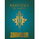 Traveller: Shadows of Sindal (EN)