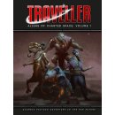 Traveller: Aliens of Charted Space Volume 1 (EN)