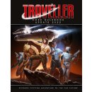Traveller: Core Rulebook Update 2022 (EN)
