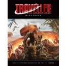 Traveller: Mercenary Box Set (EN)