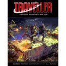 Traveller: Mercenary Adventure 2 Bug Hunt (EN)