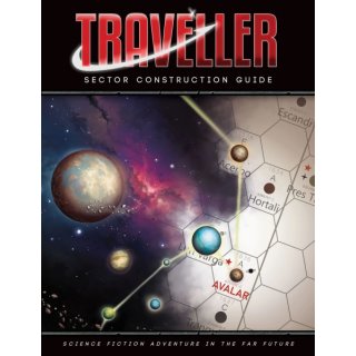 Traveller: Sector Construction Guide (EN)