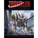 Traveller: Robot Handbook (EN)