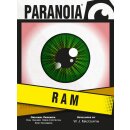 Paranoia RPG: The RAM Deck (EN)