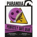 Paranoia: Perfectly Safe Gear (EN)