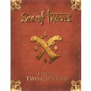 Sea of Thieves: A Tale of Two Captains (EN)