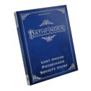 Pathfinder: Lost Omens Pathfinder Society Guide Special...