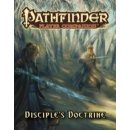 Pathfinder Player Companion: Disciples Doctrine (EN)
