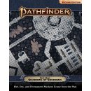 Pathfinder Flip-Mat: Shadows at Sundown (EN)