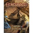 Pathfinder: Campaign Setting - Sandpoint Light of the...