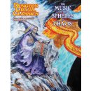 Dungeon Crawl Classics: 100 - The Music of the Spheres is...