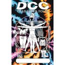 Dungeon Crawl Classics: Character Record Folio (EN)