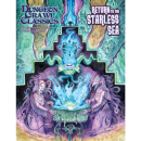 Dungeon Crawl Classics: 104 - Return to the Starless Sea...