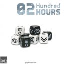 02 Hundred Hours: Extra Dice Set (EN)