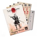 Test of Honour: Enemy Forces Card Set (EN)