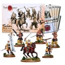 Test of Honour: Sohei Temple Guard (EN)