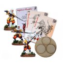 Test of Honour: Sohei Fanatics (EN)