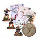 Test of Honour: Sohei Musketmen (EN)