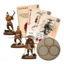 Test of Honour: Ikko Rebel Mob (EN)