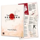 Test of Honour: Sengoku Expanded Rulebook (EN)