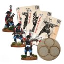 Test of Honour: Ashigaru with Ozutsu (EN)