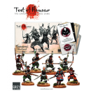 Test of Honour: Samurai Warband (EN)