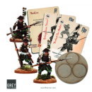 Test of Honour: Ashigaru Spearmen (EN)