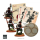 Test of Honour: Ashigaru Spearmen (EN)