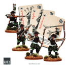 Test of Honour: Ashigaru with Bows and Muskets (EN)