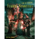 The Trail of Cthulhu RPG: Fearful Symmetries (EN)