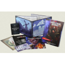 Dungeons & Dragons RPG - Curse of Strahd Revamped (EN)
