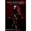 Nights Black Agents: RPG (EN)