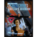 Nights Black Agents: Directors Handbook (EN)