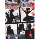 Nights Black Agents RPG: The Edom Files (EN)