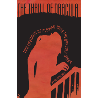 Nights Black Agents RPG: The Thrill of Dracula (EN)