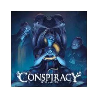 Conspiracy: Abyss - Universe Blue (EN)