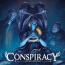 Conspiracy: Abyss - Universe Blue (EN)