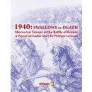 Panzer Grenadier: 1940 Swallows of Death (EN)