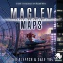 Maglev Metro: Maps Volume I (EN)