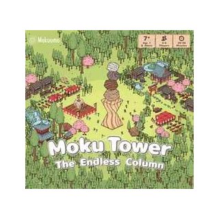 Moku Tower - The Endless Column (EN)