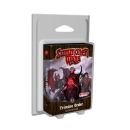 Summoner Wars 2nd Edition: Crimson Order (EN)