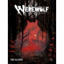 Werewolf The Apocalypse RPG Core Rulebook (EN)