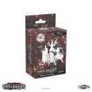 Dungeons & Dragons Onslaught: Red Wizards Expansion 1...