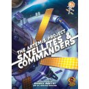 The Artemis Project: Satellites & Commanders (EN)